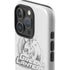 DC Comics Green Lantern Sketch Art Action Pose iPhone 16 Pro Impact Case